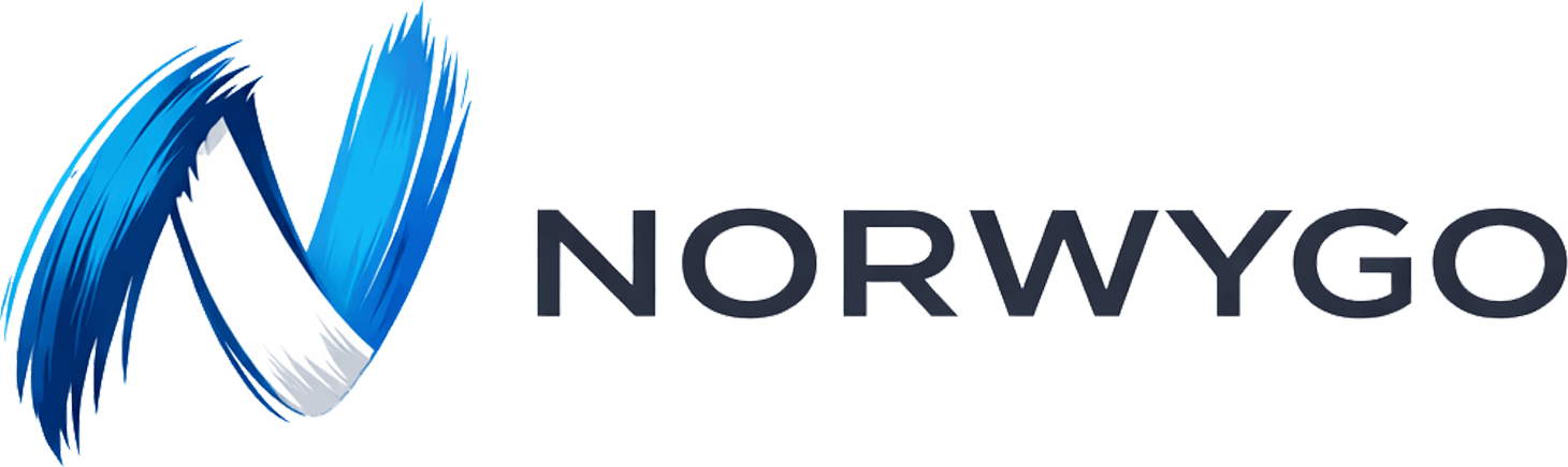 Norwygo logo