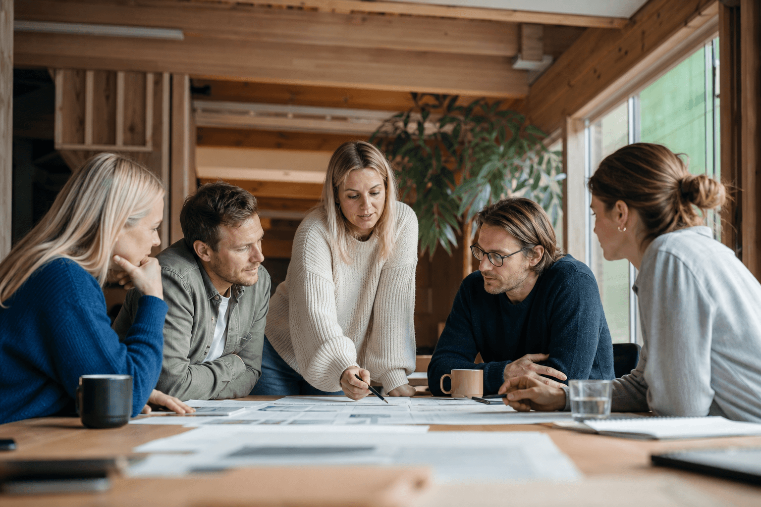 Guide til norsk arbeidskultur