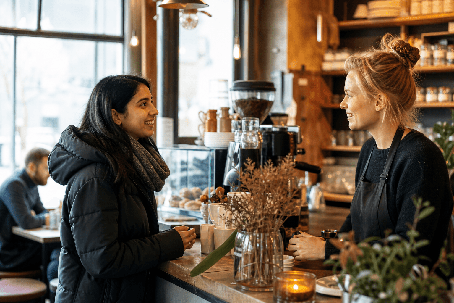 Trenger du norsk for å bo i Norge?