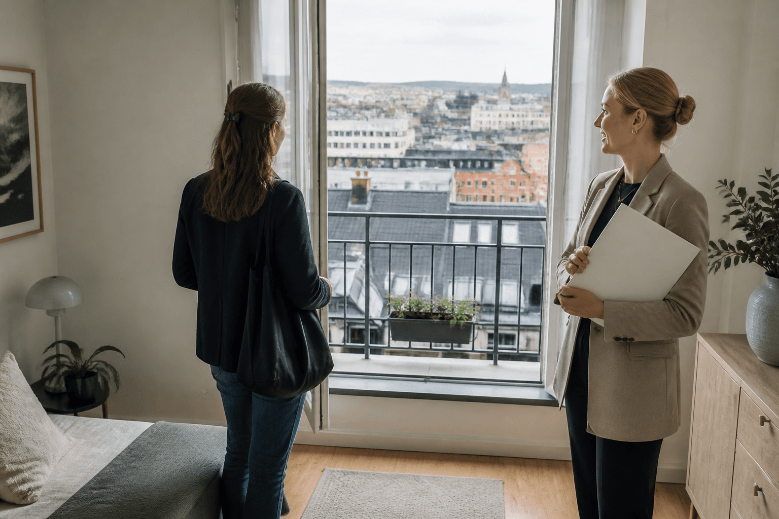 Guide til leiebolig i Oslo