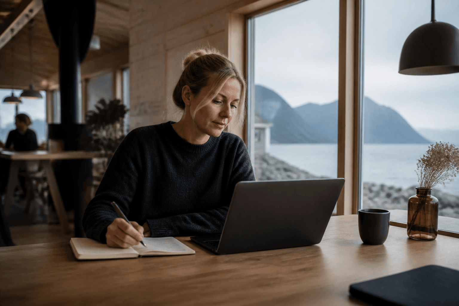 Guide til frilansarbeid i Norge