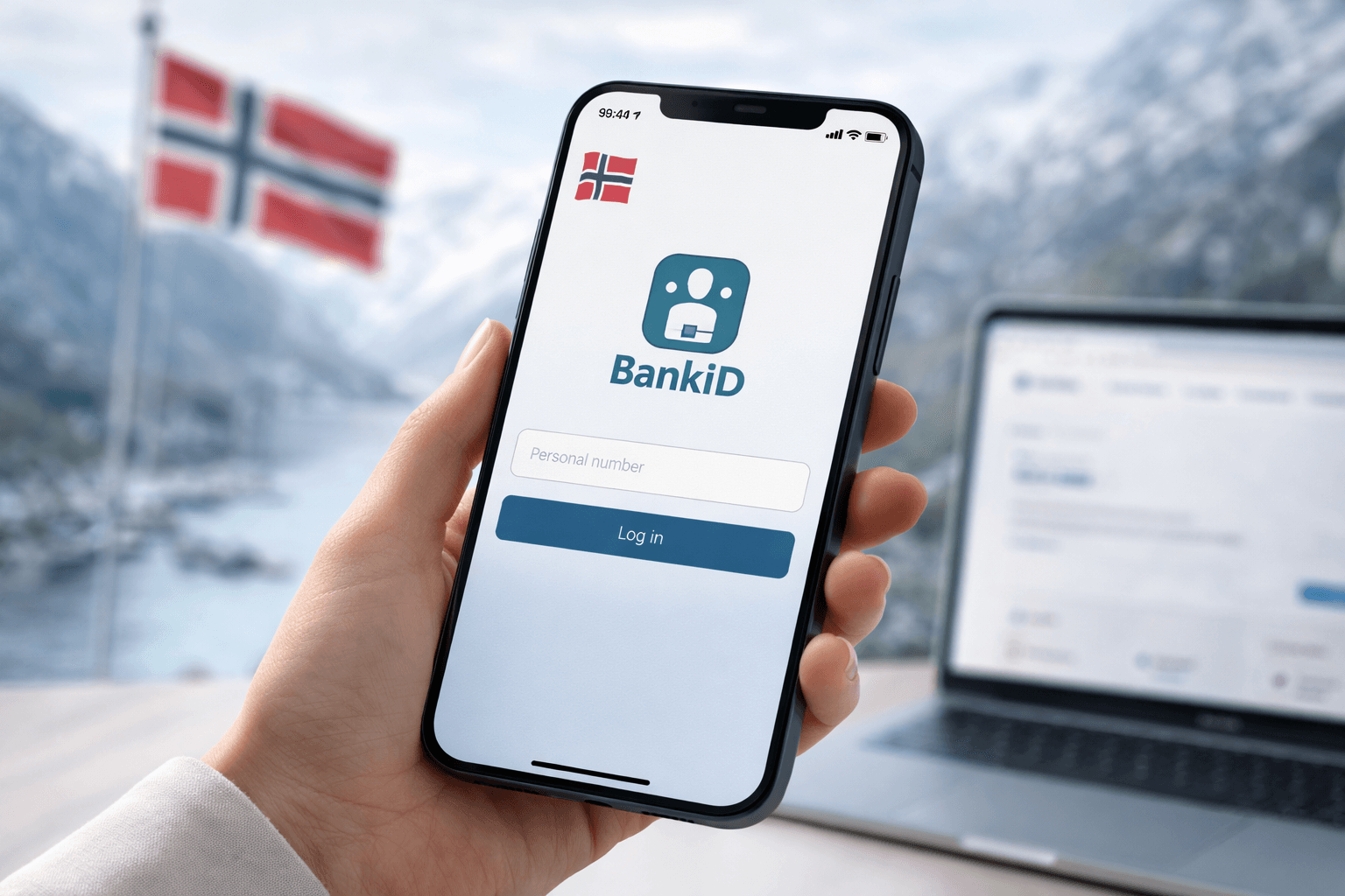 BankID i Norge: Hva det er og hvordan du får det