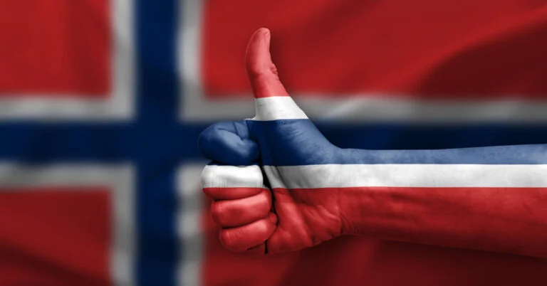 Familieinnvandring til Norge forklart